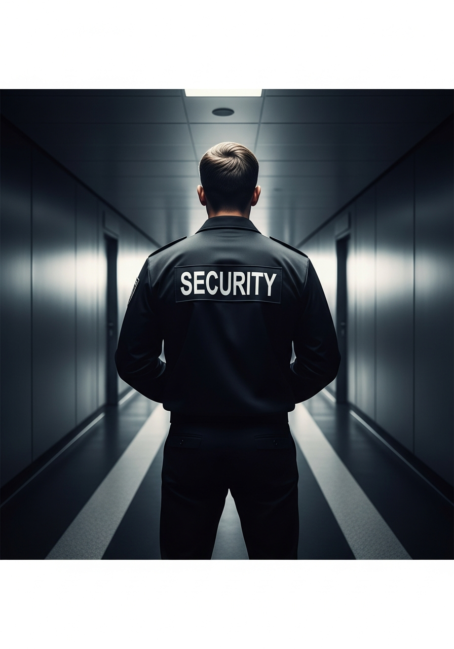 Agent Red Line Security
